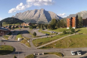 Studio à la montagne vue imprenable sur la vallee